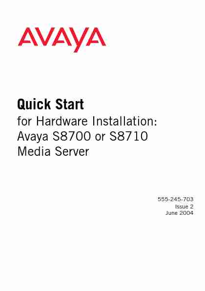 Avaya Home Theater Server 555-245-703-page_pdf